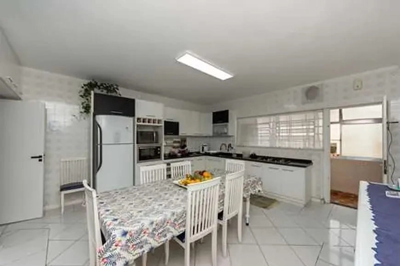 Casa com 4 Quartos à venda, 380m² - Tatuapé: 5ª foto da galeria de imagens do imóvel