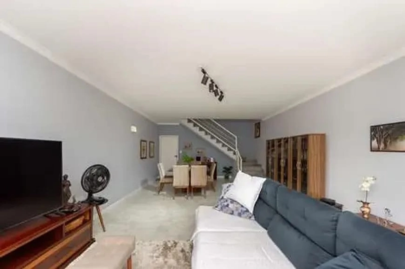 Casa com 4 Quartos à venda, 380m² - Tatuapé: 3ª foto da galeria de imagens do imóvel