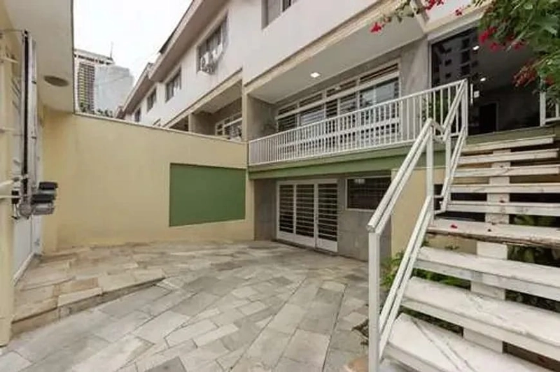 Casa com 4 Quartos à venda, 380m² - Tatuapé: 2ª foto da galeria de imagens do imóvel