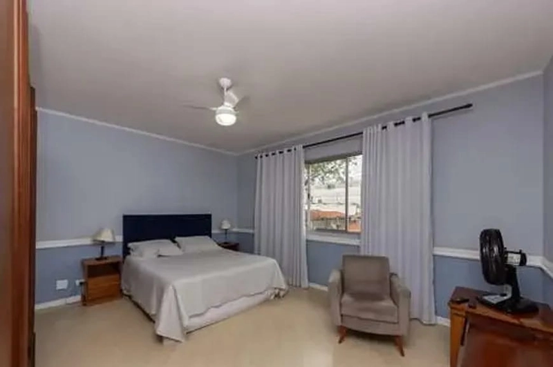 Casa com 4 Quartos à venda, 380m² - Tatuapé: 15ª foto da galeria de imagens do imóvel