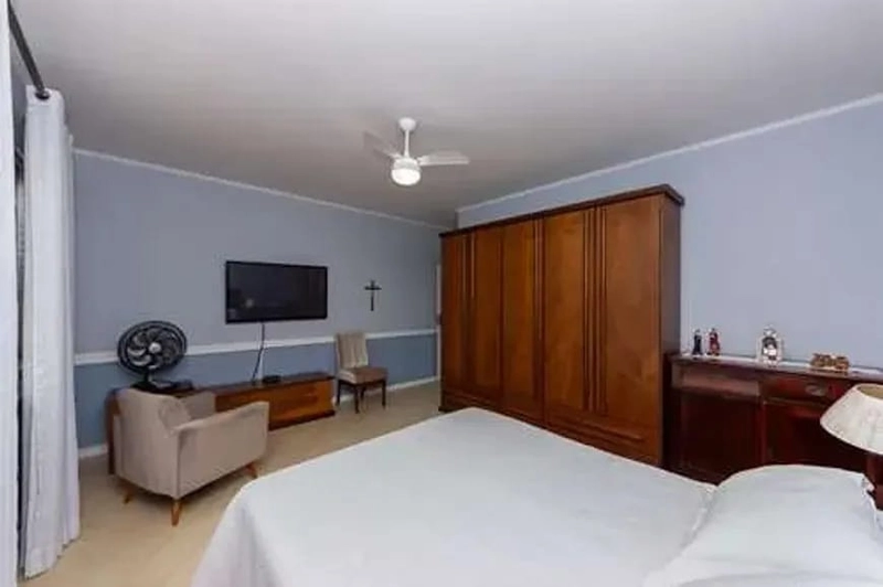 Casa com 4 Quartos à venda, 380m² - Tatuapé: 16ª foto da galeria de imagens do imóvel