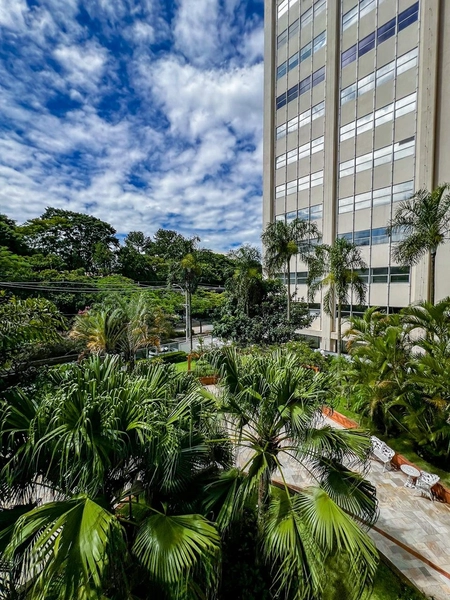 Imóvel residencial ou comercial