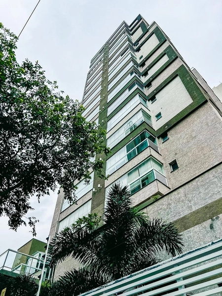 Apartamento Decorado e Mobiliado no Ipiranga - 54m²  2 Dorms (1 Suíte) a 700m do Metrô Sacomã: 57ª foto da galeria de imagens do imóvel