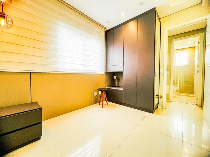 Apartamento Decorado e Mobiliado no Ipiranga - 54m²  2 Dorms (1 Suíte) a 700m do Metrô Sacomã: 14ª foto da galeria de imagens do imóvel