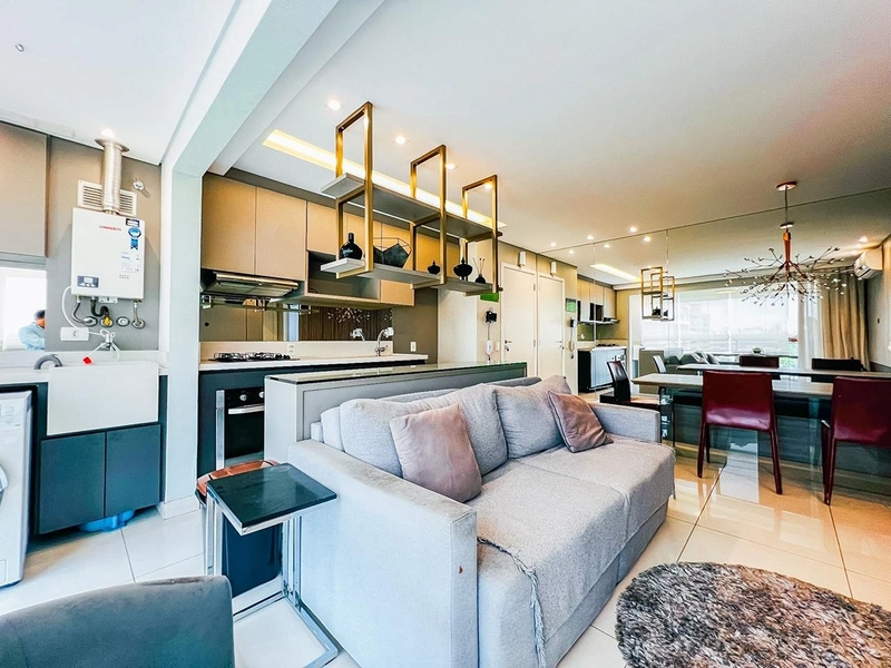 Imóvel residencial ou comercial