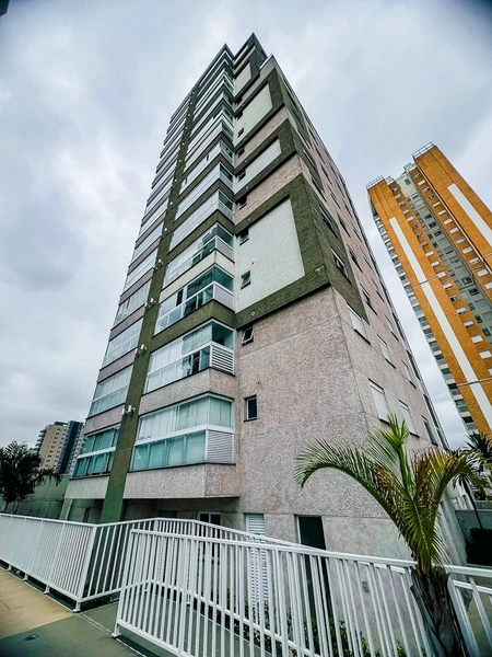 Apartamento Decorado e Mobiliado no Ipiranga - 54m²  2 Dorms (1 Suíte) a 700m do Metrô Sacomã: 52ª foto da galeria de imagens do imóvel