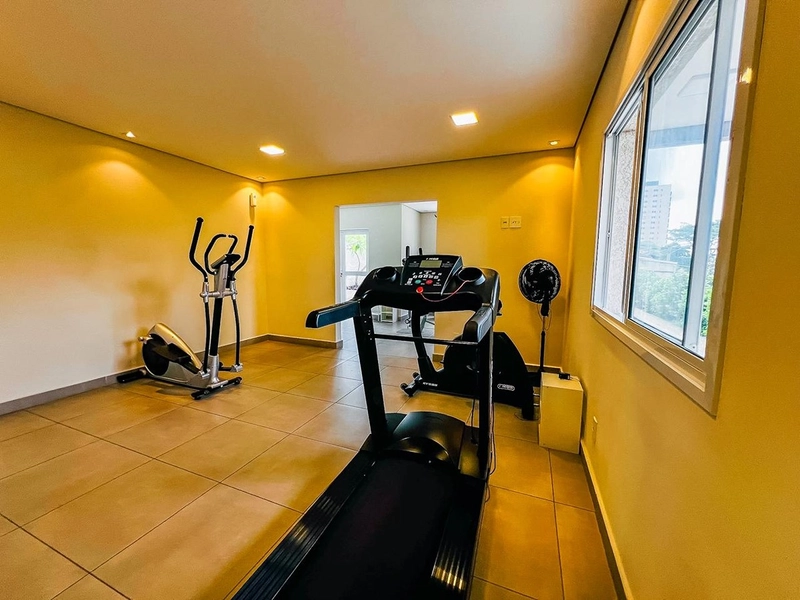 Apartamento Decorado e Mobiliado no Ipiranga - 54m²  2 Dorms (1 Suíte) a 700m do Metrô Sacomã: 44ª foto da galeria de imagens do imóvel