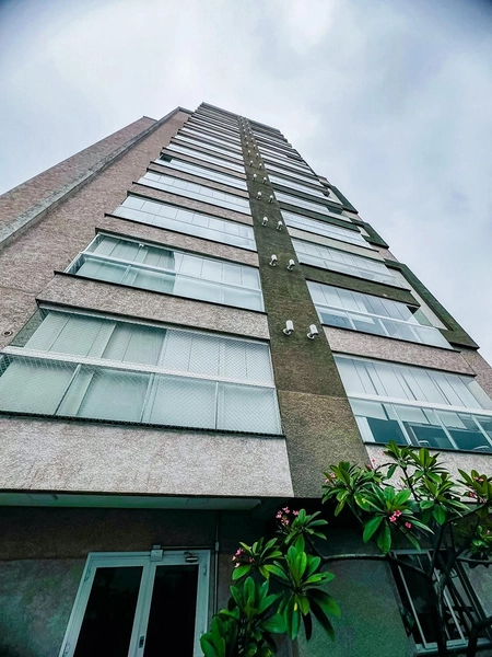 Apartamento Decorado e Mobiliado no Ipiranga - 54m²  2 Dorms (1 Suíte) a 700m do Metrô Sacomã: 53ª foto da galeria de imagens do imóvel