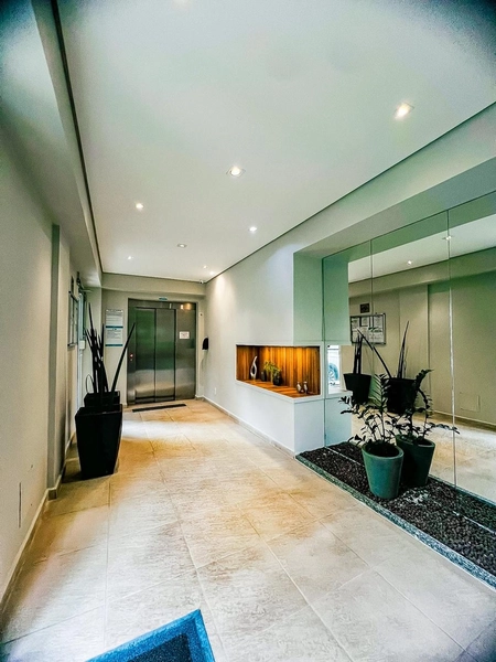 Apartamento Decorado e Mobiliado no Ipiranga - 54m²  2 Dorms (1 Suíte) a 700m do Metrô Sacomã: 54ª foto da galeria de imagens do imóvel