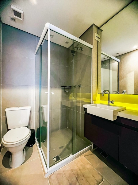 Apartamento Decorado e Mobiliado no Ipiranga - 54m²  2 Dorms (1 Suíte) a 700m do Metrô Sacomã: 16ª foto da galeria de imagens do imóvel