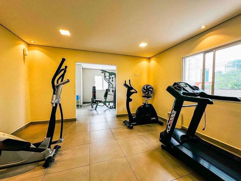 Apartamento Decorado e Mobiliado no Ipiranga - 54m²  2 Dorms (1 Suíte) a 700m do Metrô Sacomã: 43ª foto da galeria de imagens do imóvel