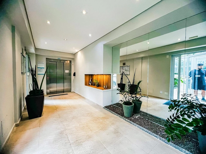 Apartamento Decorado e Mobiliado no Ipiranga - 54m²  2 Dorms (1 Suíte) a 700m do Metrô Sacomã: 55ª foto da galeria de imagens do imóvel