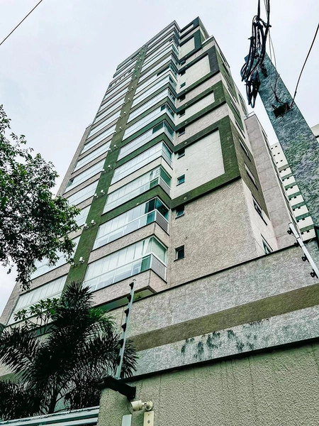 Apartamento Decorado e Mobiliado no Ipiranga - 54m²  2 Dorms (1 Suíte) a 700m do Metrô Sacomã: 56ª foto da galeria de imagens do imóvel