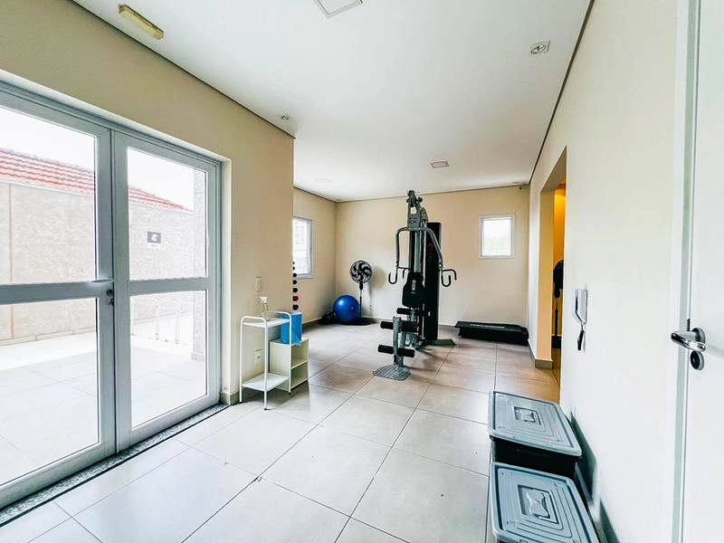 Apartamento Decorado e Mobiliado no Ipiranga - 54m²  2 Dorms (1 Suíte) a 700m do Metrô Sacomã: 45ª foto da galeria de imagens do imóvel