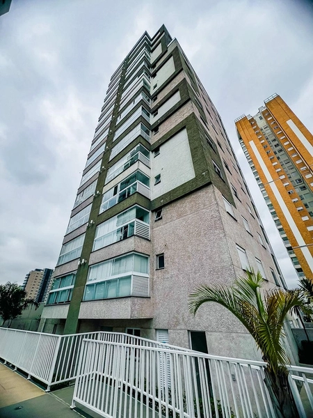 Apartamento Decorado e Mobiliado no Ipiranga - 54m²  2 Dorms (1 Suíte) a 700m do Metrô Sacomã: 51ª foto da galeria de imagens do imóvel