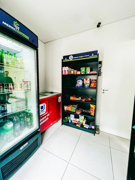 Apartamento Decorado e Mobiliado no Ipiranga - 54m²  2 Dorms (1 Suíte) a 700m do Metrô Sacomã: 48ª foto da galeria de imagens do imóvel