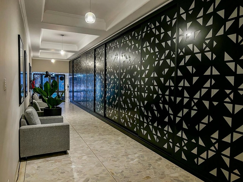 Viva no coração do Itaim Bibi com conforto e praticidade: 19ª foto da galeria de imagens do imóvel