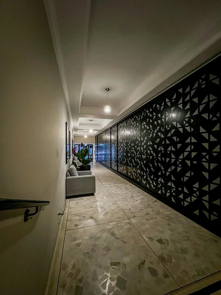 Viva no coração do Itaim Bibi com conforto e praticidade: 21ª foto da galeria de imagens do imóvel