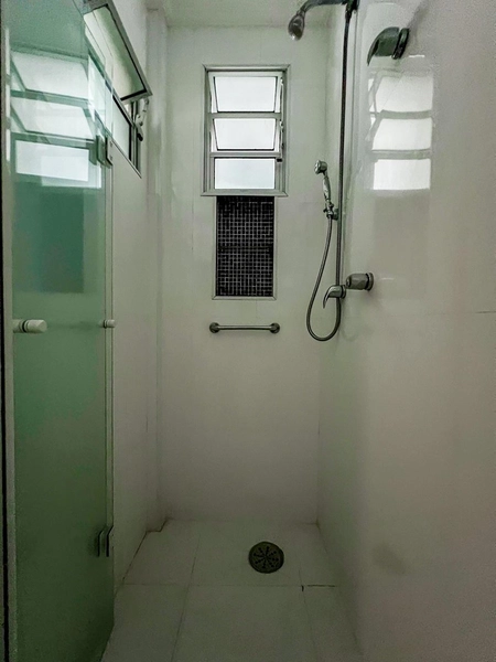 Viva no coração do Itaim Bibi com conforto e praticidade: 16ª foto da galeria de imagens do imóvel