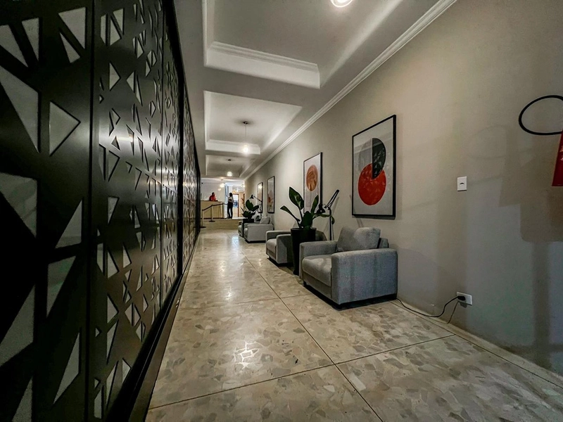 Viva no coração do Itaim Bibi com conforto e praticidade: 24ª foto da galeria de imagens do imóvel