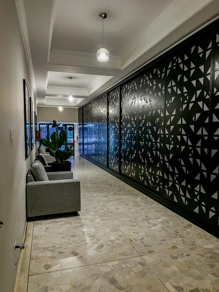 Viva no coração do Itaim Bibi com conforto e praticidade: 18ª foto da galeria de imagens do imóvel