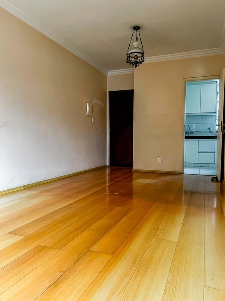 Viva no coração do Itaim Bibi com conforto e praticidade: 4ª foto da galeria de imagens do imóvel