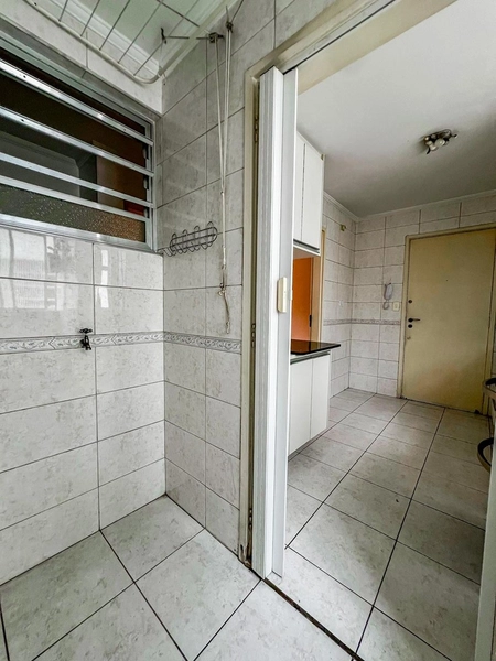 Viva no coração do Itaim Bibi com conforto e praticidade: 15ª foto da galeria de imagens do imóvel