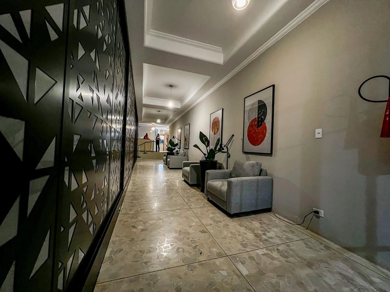 Viva no coração do Itaim Bibi com conforto e praticidade: 23ª foto da galeria de imagens do imóvel