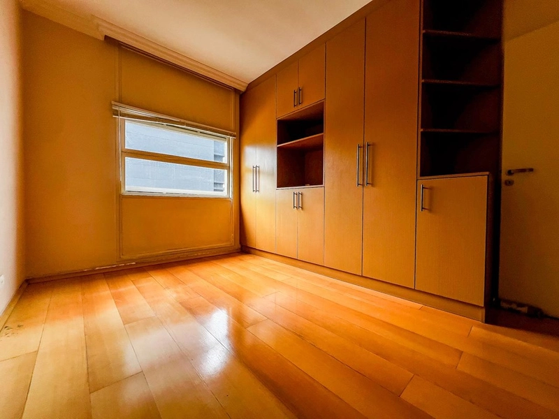 Viva no coração do Itaim Bibi com conforto e praticidade: 8ª foto da galeria de imagens do imóvel