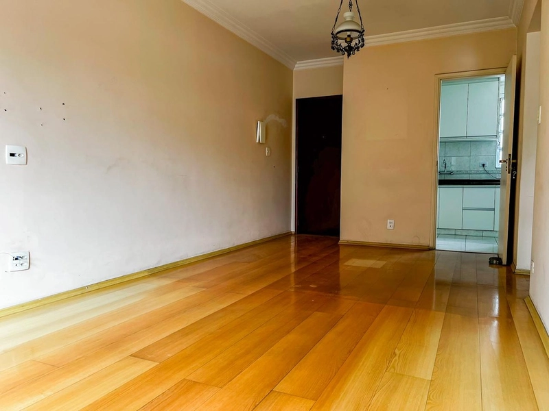 Viva no coração do Itaim Bibi com conforto e praticidade: 5ª foto da galeria de imagens do imóvel