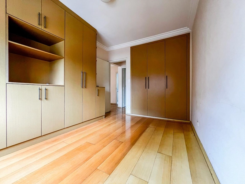 Viva no coração do Itaim Bibi com conforto e praticidade: 10ª foto da galeria de imagens do imóvel