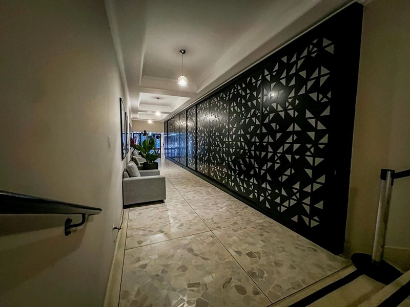 Viva no coração do Itaim Bibi com conforto e praticidade: 20ª foto da galeria de imagens do imóvel