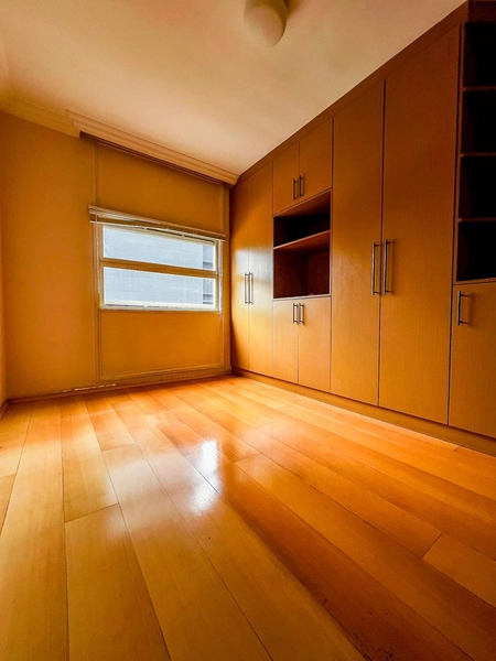 Viva no coração do Itaim Bibi com conforto e praticidade: 7ª foto da galeria de imagens do imóvel