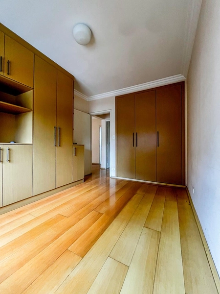 Viva no coração do Itaim Bibi com conforto e praticidade: 9ª foto da galeria de imagens do imóvel