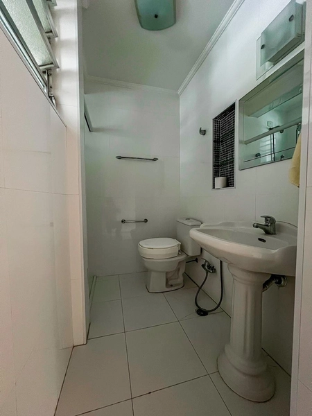 Viva no coração do Itaim Bibi com conforto e praticidade: 11ª foto da galeria de imagens do imóvel