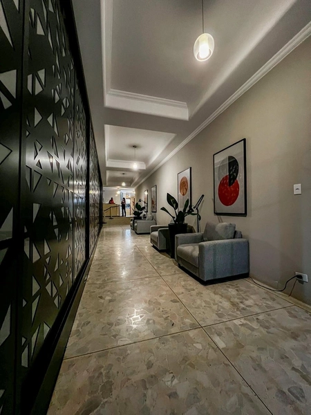 Viva no coração do Itaim Bibi com conforto e praticidade: 22ª foto da galeria de imagens do imóvel