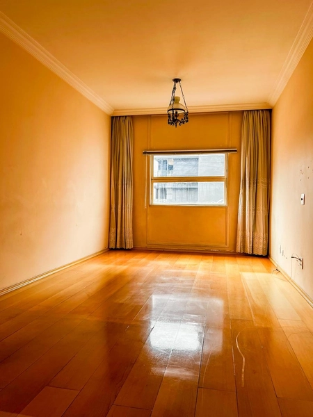 Viva no coração do Itaim Bibi com conforto e praticidade: 3ª foto da galeria de imagens do imóvel