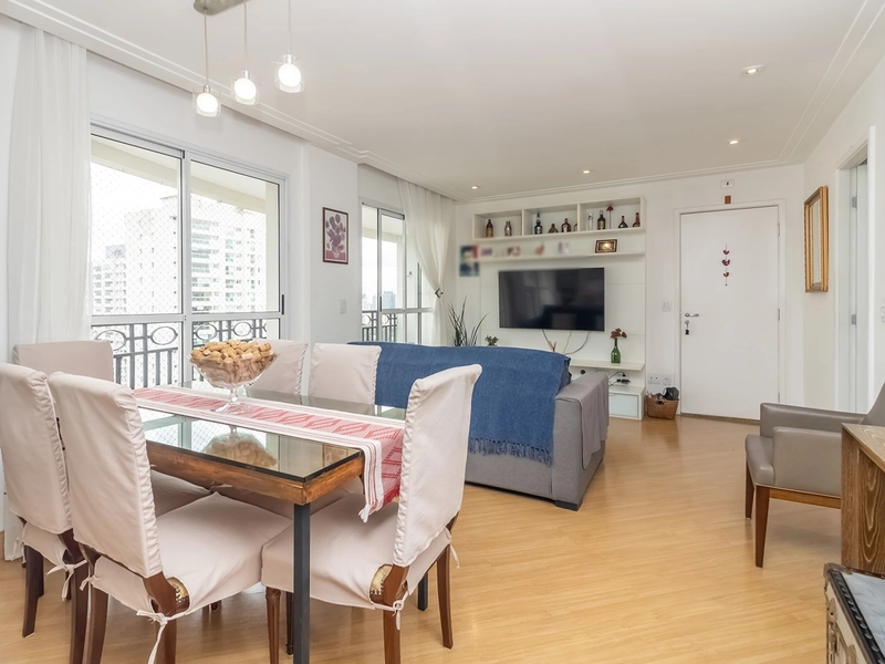 Imóvel residencial ou comercial