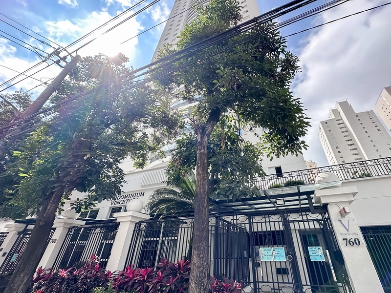 Imóvel residencial ou comercial