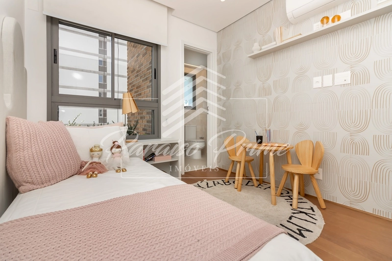 Sofisticação em 181 m² no Paraíso.: 19ª foto da galeria de imagens do imóvel