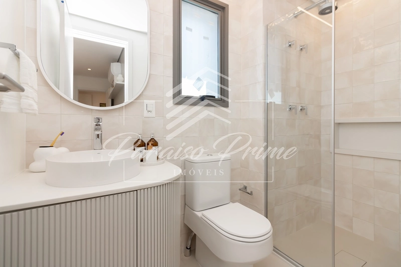 Sofisticação em 181 m² no Paraíso.: 20ª foto da galeria de imagens do imóvel