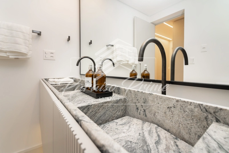 Sofisticação em 181 m² no Paraíso.: 26ª foto da galeria de imagens do imóvel