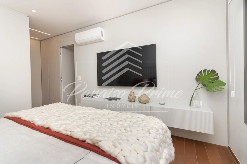 Sofisticação em 181 m² no Paraíso.: 30ª foto da galeria de imagens do imóvel