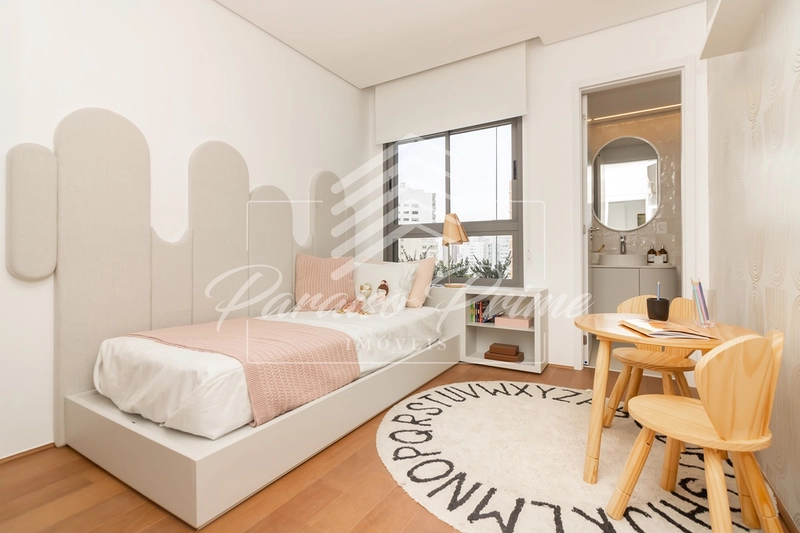 Sofisticação em 181 m² no Paraíso.: 17ª foto da galeria de imagens do imóvel