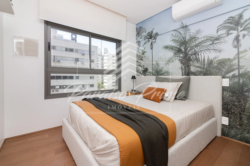 Sofisticação em 181 m² no Paraíso.: 21ª foto da galeria de imagens do imóvel