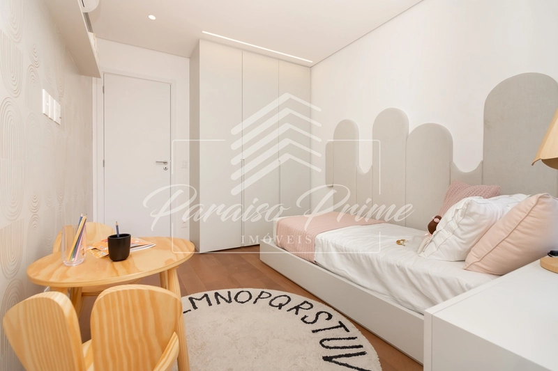 Sofisticação em 181 m² no Paraíso.: 18ª foto da galeria de imagens do imóvel