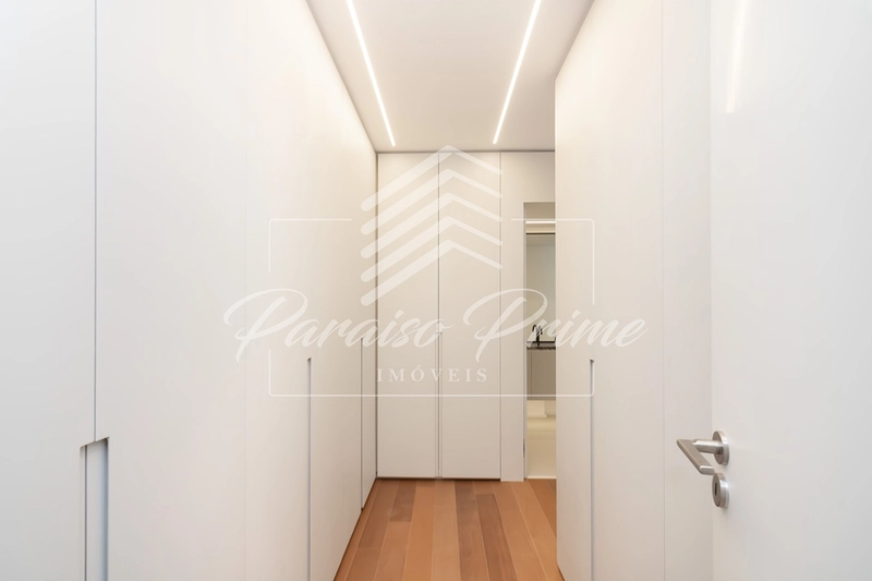 Sofisticação em 181 m² no Paraíso.: 25ª foto da galeria de imagens do imóvel