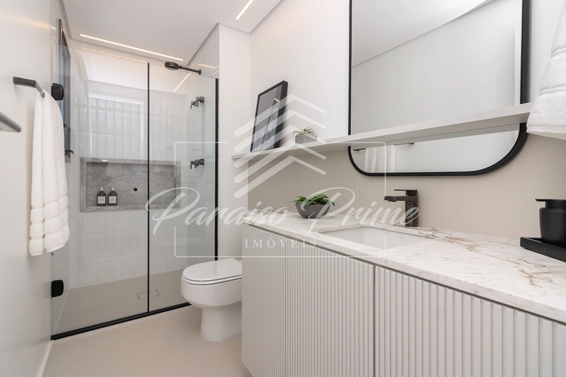 Sofisticação em 181 m² no Paraíso.: 24ª foto da galeria de imagens do imóvel