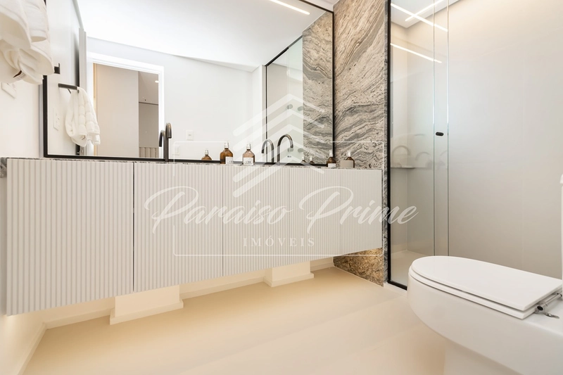 Sofisticação em 181 m² no Paraíso.: 27ª foto da galeria de imagens do imóvel