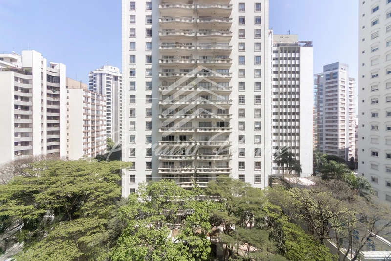 Sofisticação em 181 m² no Paraíso.: 31ª foto da galeria de imagens do imóvel